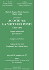 napolisenza tempo dvd